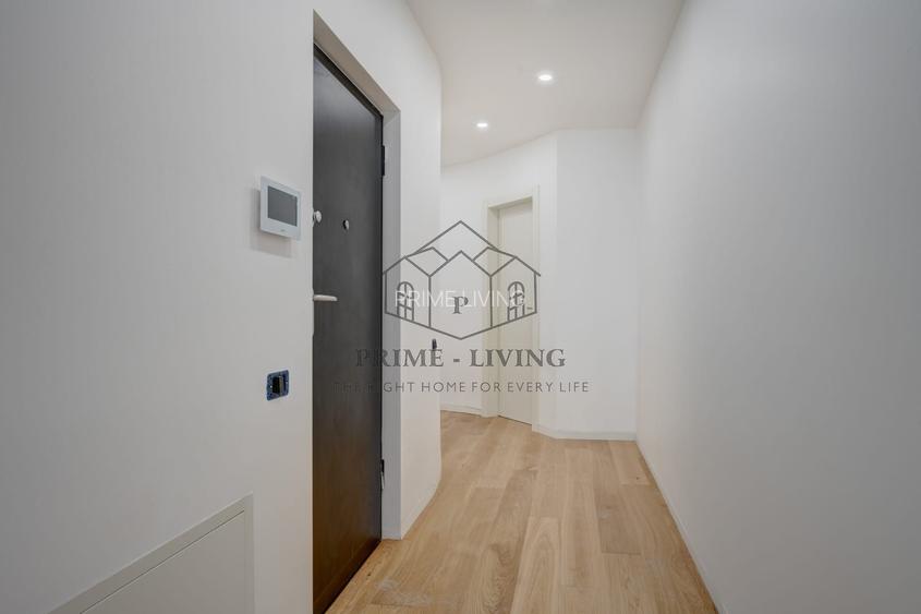 PENTHOUSE NOU LA INCHIRIERE CU 4 CAMERE IN AVIATORILOR - 20