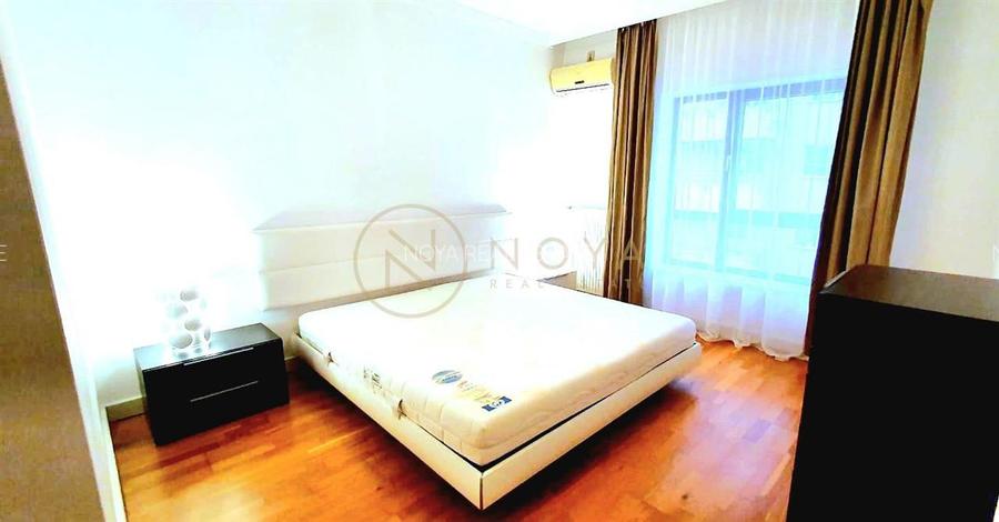 Apartament de 3 camere de inchiriat Emerald parcare - 19