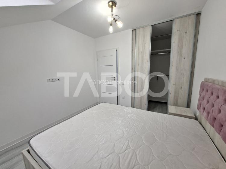 Apartament de inchiriat cu 2 camere etaj intermediar Doamna Stanca - 5
