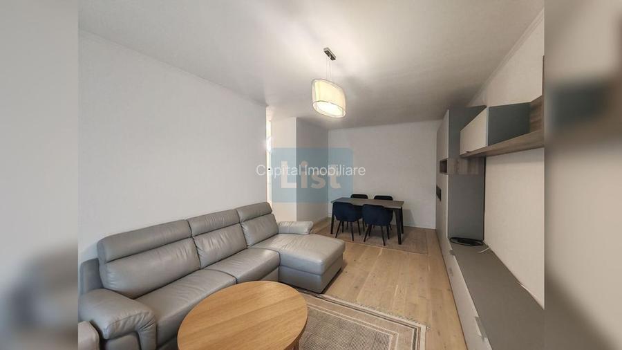 Vanzare apartament cu 2 camere si parcare in Record Park. - 6