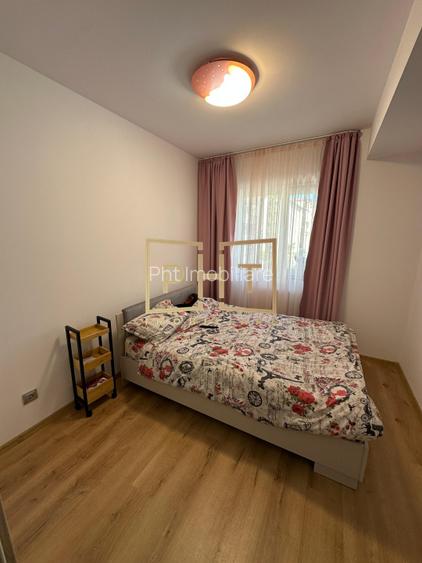 Apartament de vanzare cu 3 camere, 54 mp , balcon, zona Terra! - 8