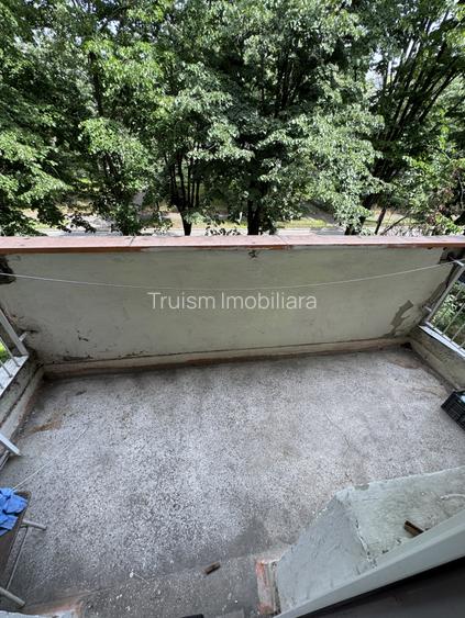 Apartament 2 camere, confort 1 semidecomandat, etaj 2/4 – pozitie excelenta - 5