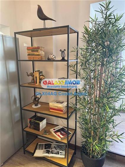 Inchiriem ap 2 camere Centru, mobilat si utilat - 6