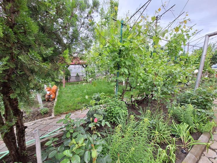 Casa cu 5 camere la 500 metri de LIDL piata centru - 8