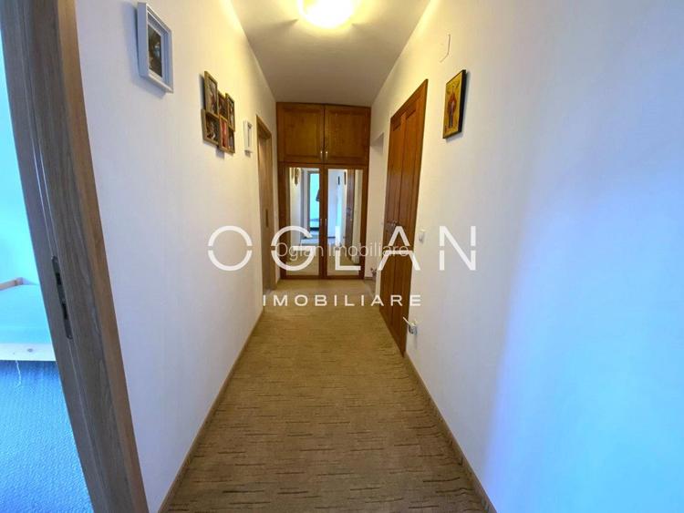 Apartament 3 camere, Etaj 2, cartierul Arhitectilor 0% Comision - 15