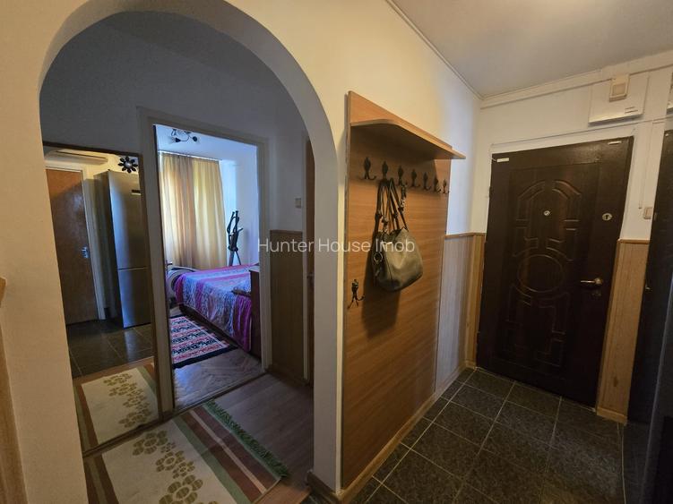 Inchiriere apartament 3 camere in zona Titan- Liviu Rebreanu | Lidl - 21