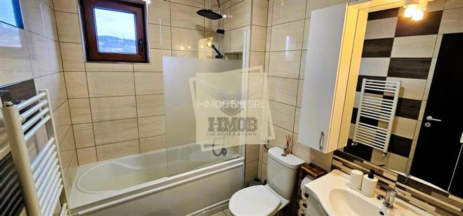 Apartament 2 camere echipat complet in cartierul Margherita - 10