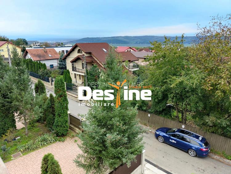 Chirie Popas Pacurari - Apartament 3c mobilat si utilat, cu balcon + loc parcare - 12