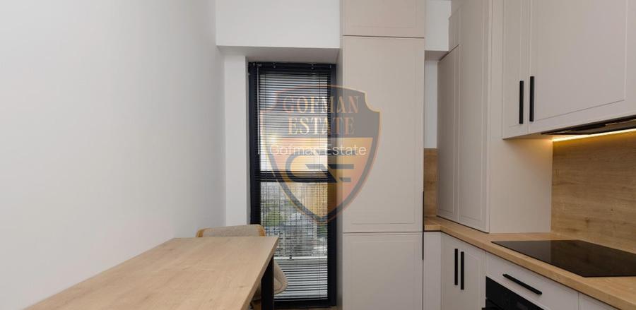 2 cam, terasa, Tomis Tower, Tomis Nord Campus prima inchiriere parcare - 15
