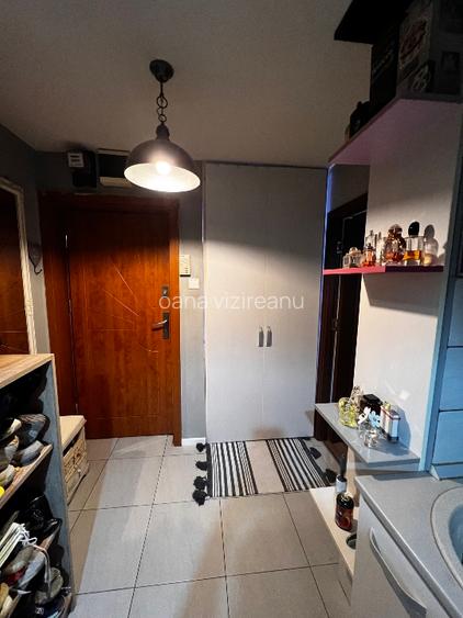 Apartament 2 camere complet mobilat - 10