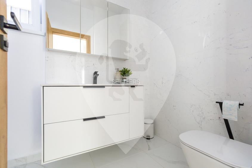 Fendissima | Case individuale P+1 Cristian in constructie - 14