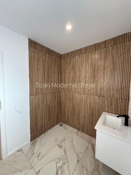 Casa la cheie 4 dormitoare incalzire in pardoseala - 7