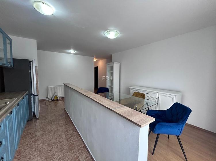 Apartament de 3 camere semidecomandat, zona Parc Poligon - 3