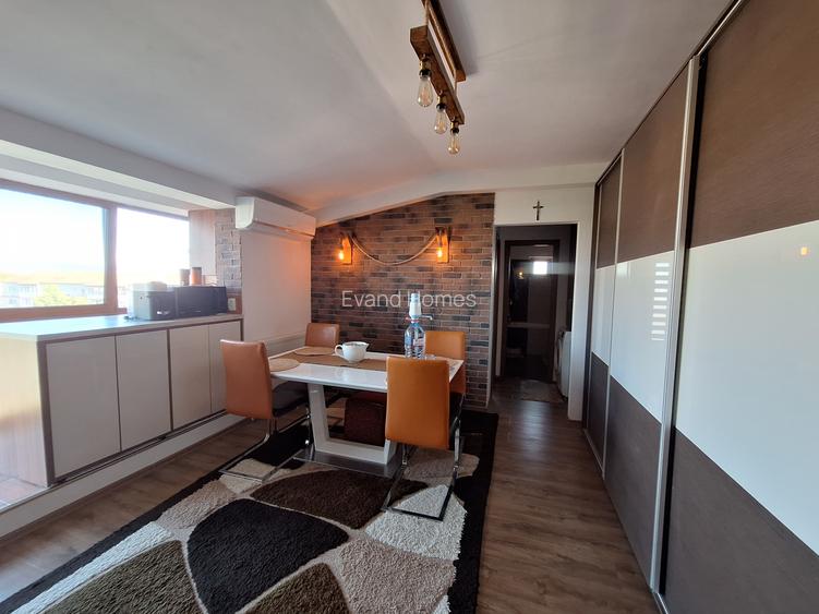 Apartament 3 camere spatios si luminos-amenajat elegant si cu bun gust-Soarelui - 10
