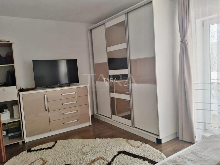 Apartament cu 4 camere, aproape de Piața Zorilor și Grădina Botanica - 8