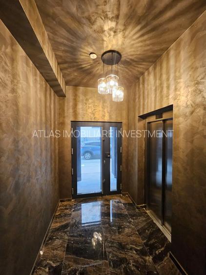 Ap 2 cam Mobilat Nou Premium-ATLAS Residence Tomis Plus ! - 5