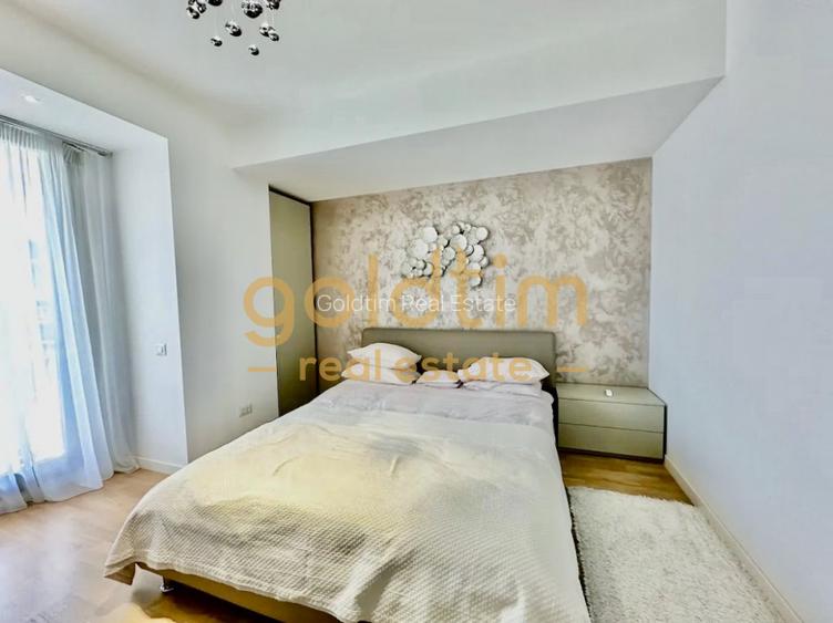 SOSEAUA NORDULUI/HERASTRAU/LUX/ZONA LINISTITA/PARCARE INCLUSA - 9