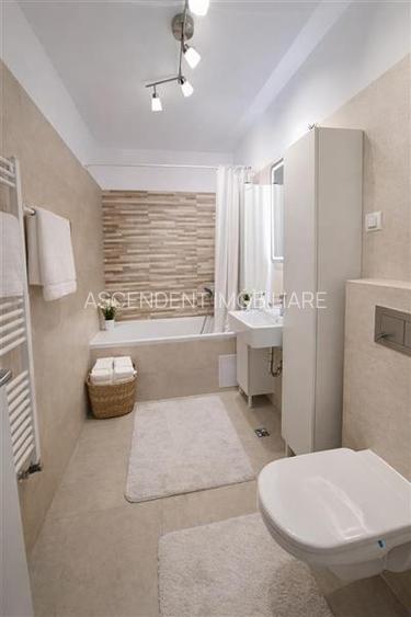 3D! Rafinat,confortabil,decomandat,ales mobilat si echipat, Tractorul, Brasov - 4