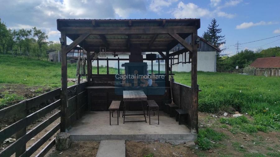 House / Villa for rent, 2 Rooms, 55 m2, 1250 m2, Stinapari, , 300 EUR - 4