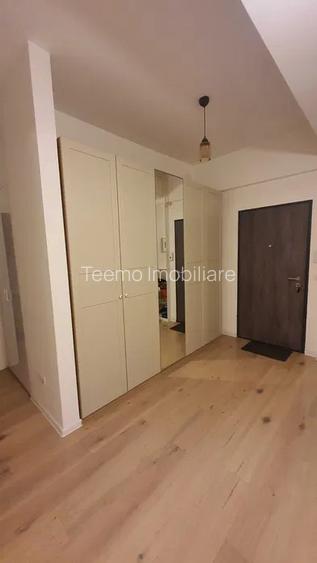 Apartament 2 camere, decomandat, 60 mp, centrala, ac, Park Residence 6 - 6
