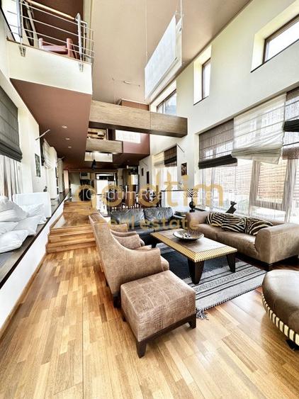 VILA SUPERBA/DESIGN EXCEPTIONAL/PISCINA/JACUZZI/VEDERE SI PONTON LAC/SNAGOV - 14