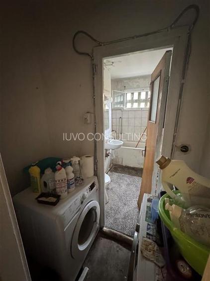 Vanzare Apartament 3 Camere Semidecomandat Berceni-Covasna - 5