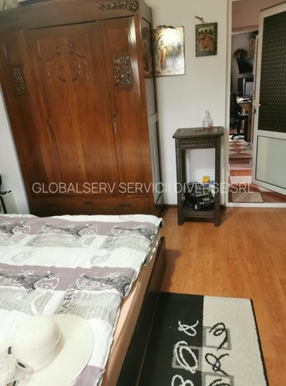 FARA COMISIOANE casa cu 6 camere 2 bucatarii P+1 TIGLA PISCINA BECI GARAJ - 30