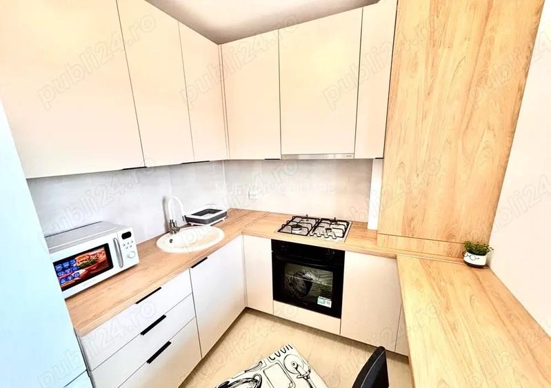 GARSONIERA | HILS REPUBLICA | BALCON | METROU | CENTRALA - 3