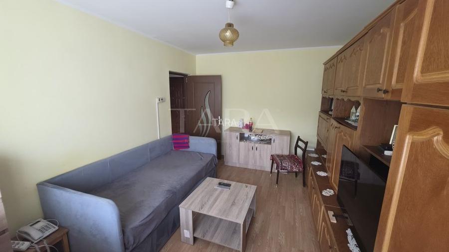 1 cameră cu vedere superbă, Grigorescu – liniște și confort! - 3