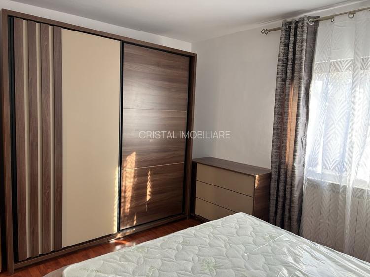 Apartament 2 camere decomandat, mobilat,  Drumul Sării - 6