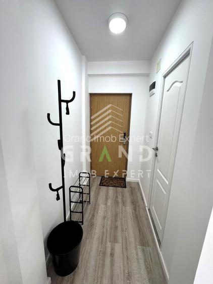 STUDIO MODERN,PRIMA INCHIRIERE,UTILITATI INCLUSE,MARASTI,STRADA BUCURESTI - 22