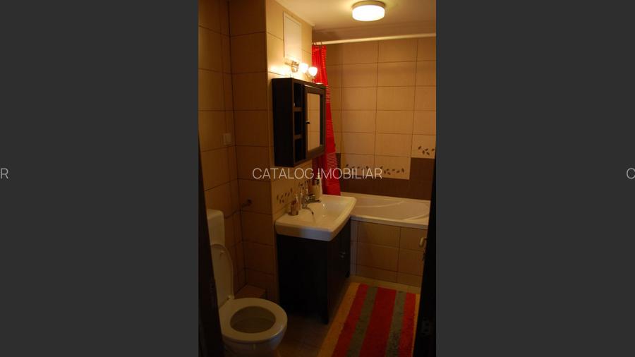 Apartament 3 camere la cheie | 67mp | Manastur - 6