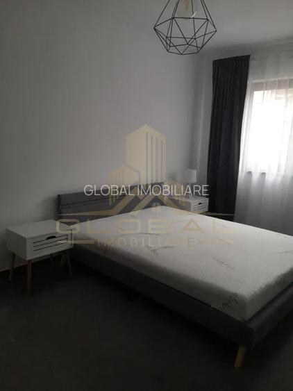 2 camere, LUX, 62 mp, parcare, terasa, Luminia Residence, Europa - 6