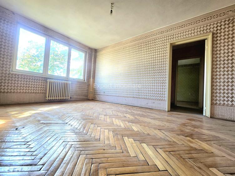 Hipodrom ap. 2 cam cf I sd langa Lic. Pedagogic - 2