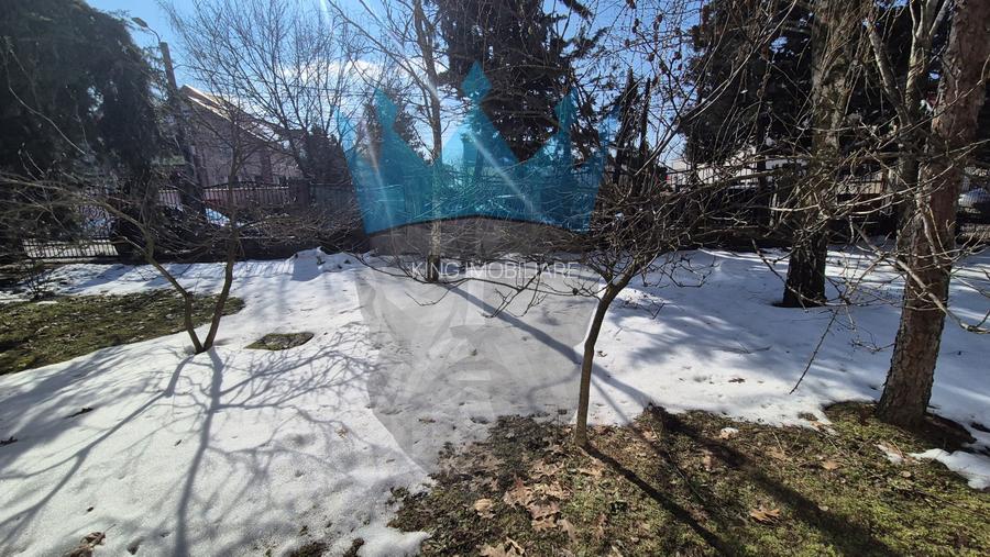 Casa  2 Camere Valea Ialomitei Bucuresti - 18