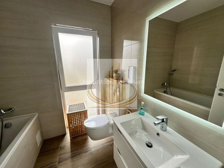 Duplex de lux, prima închiriere, ultramodern – Dumbrăvița, lângă parc - 61