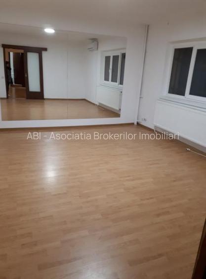 Unirii-Nerva Traian,apartament 2 camere de vanzare parter,nemobilat - 7