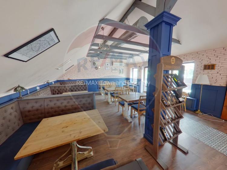 Spațiu comercial  Ultracentral, strada Iuliu Maniu! - 7