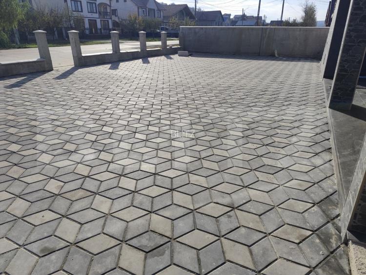 Cladire mixta, magazin, bar, spatiu birouri, Letcani - 6