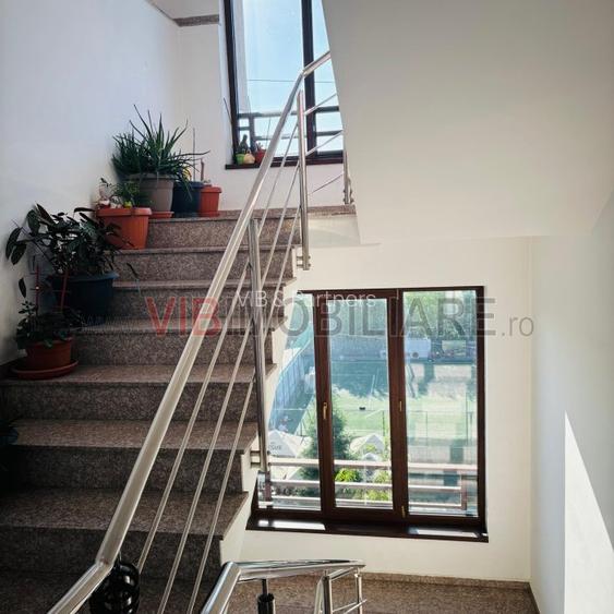 Apartament 2 camere, 64 mp utili, 2 balcoane, loc de parcare disponibil - 2