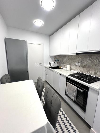 2 camere premium în Onix Parc  confort modern, încălzire în pardoseala - 14