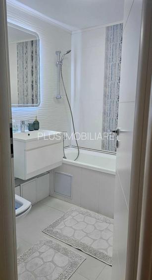 Apartament 2 camere langa Metrou  Lujerului - 8