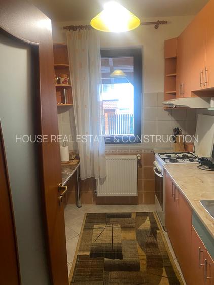 Vila cu patru camere situata in Busteni,Piatra Arsa ,panorama spectaculoasa - 6