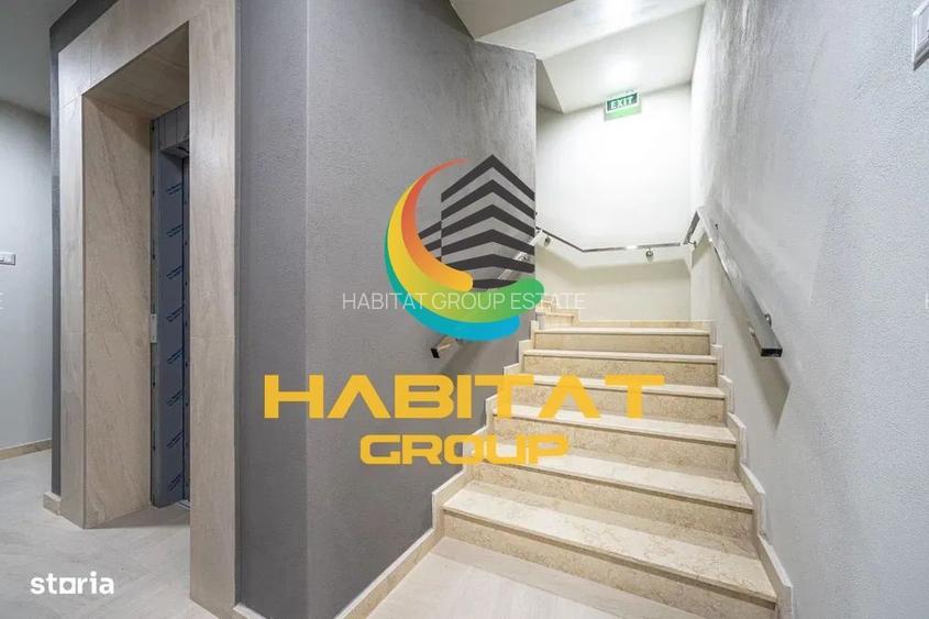 Berceni Postalionului Grand Arena vanzare 3 camere modern - 11
