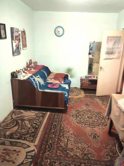 Apartament patru camere - zona Pompieri - 82mp - 4