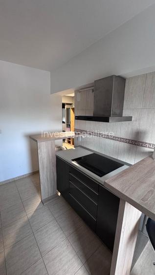 4 Camere - 103 MP - Belvedere Nicolina - Etaj intermediar - Renovat Integral - 4
