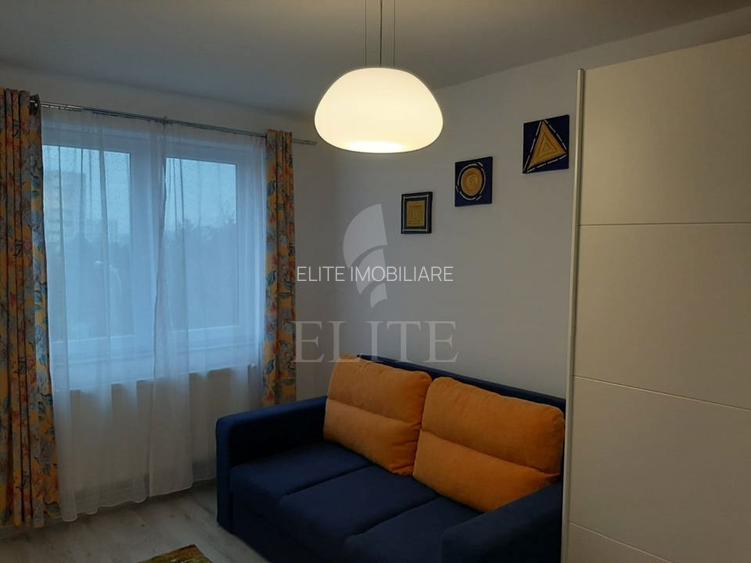 Apartament 3 camere în zona GHEORGHENI - 4