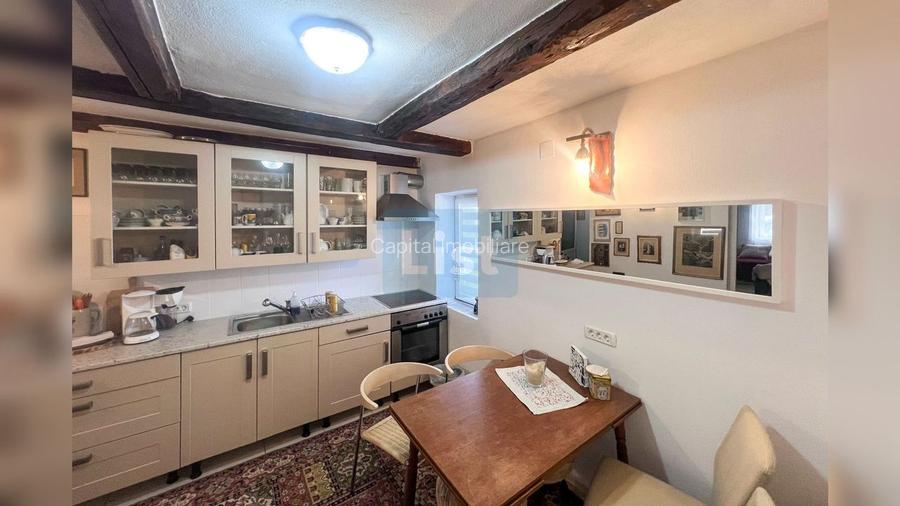 🏡 Casă Tradițională din Cărămidă Arsă – Gărâna, Județul Caraș-Severin - 16