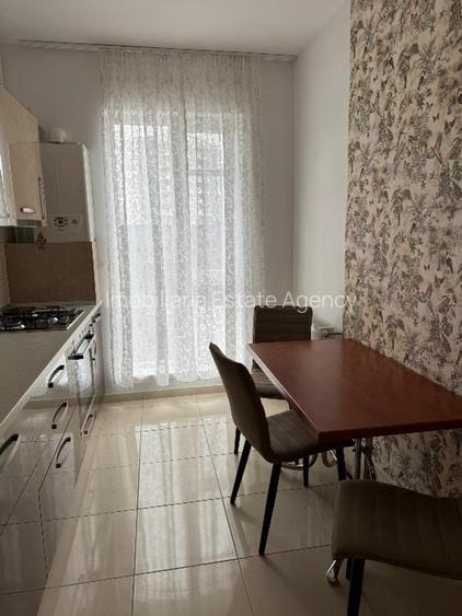 Apartament 2 camere Mihai Bravu, 5 minute de metrou, CENTRALA, mobilat modern - 9