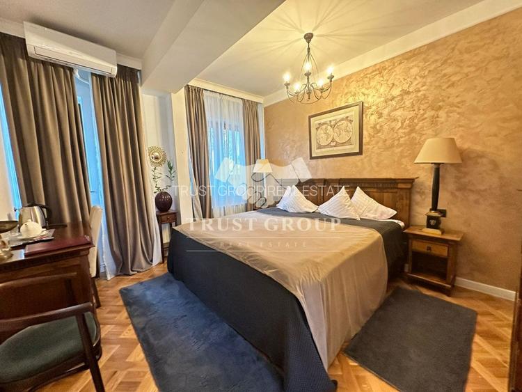 Apartament 3 dormitoare  3 bai | Clucerului-Kiseleff - 31